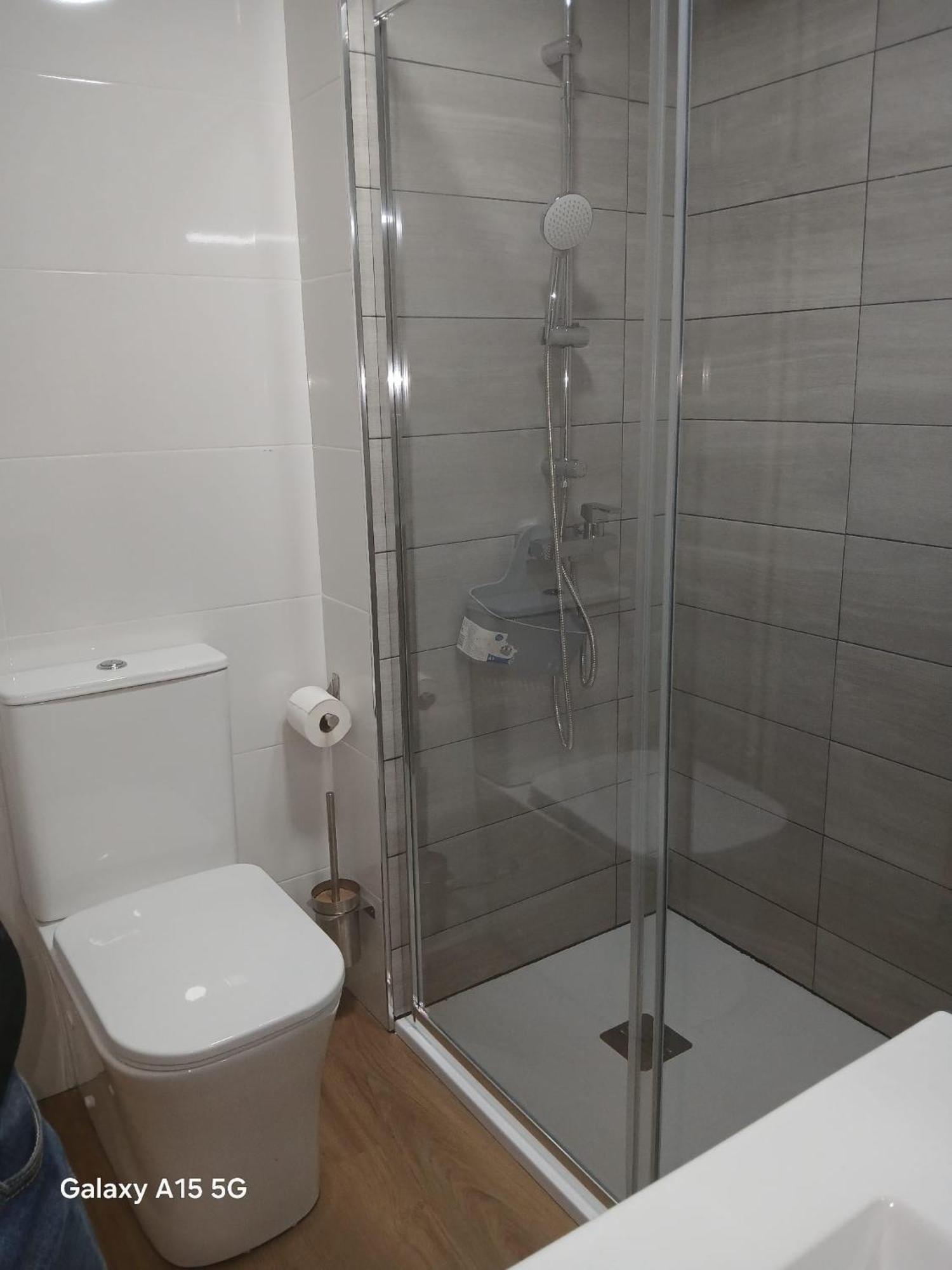 Piso Traviesas Apartamento Vigo