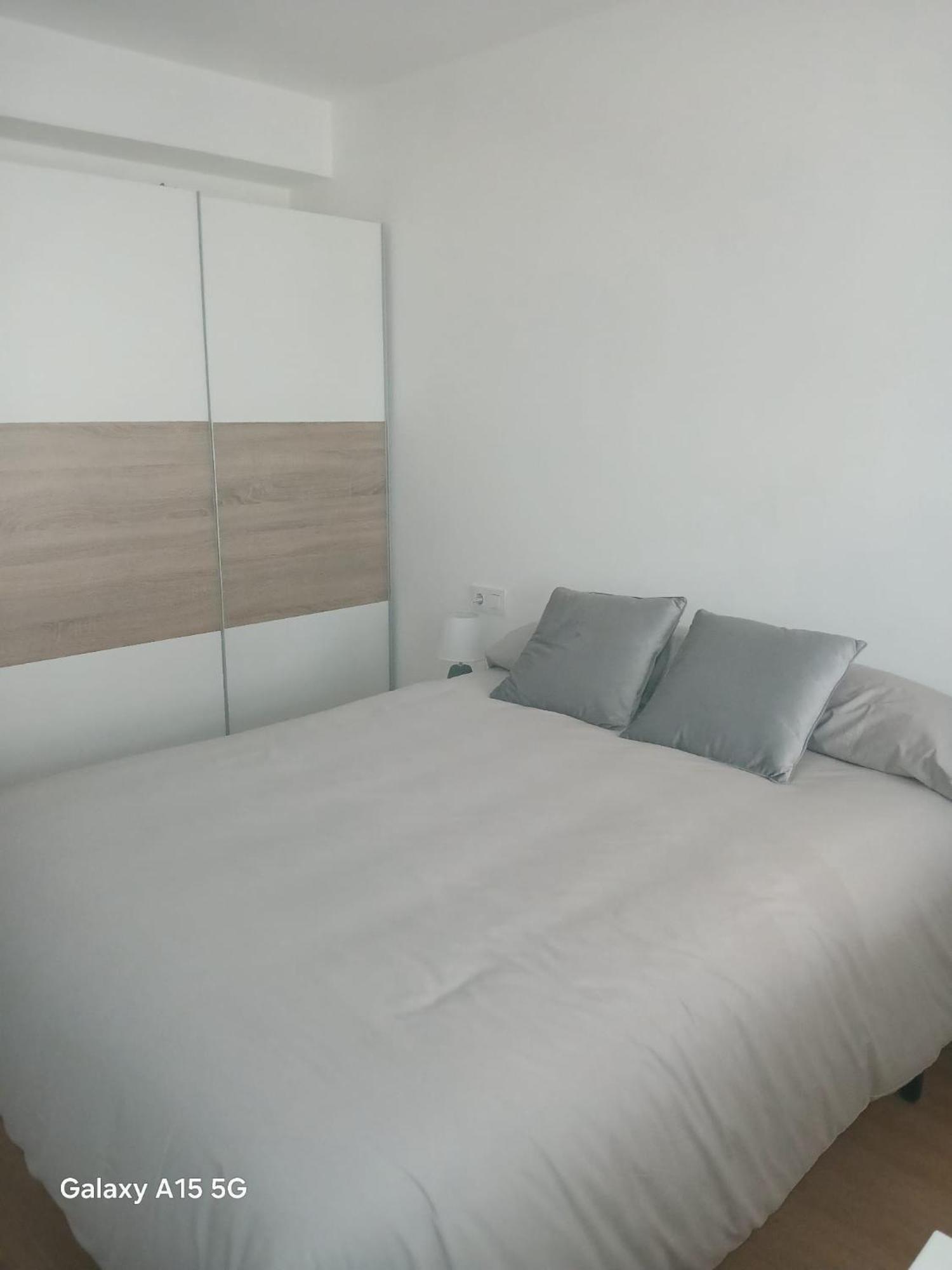 Piso Traviesas Apartamento