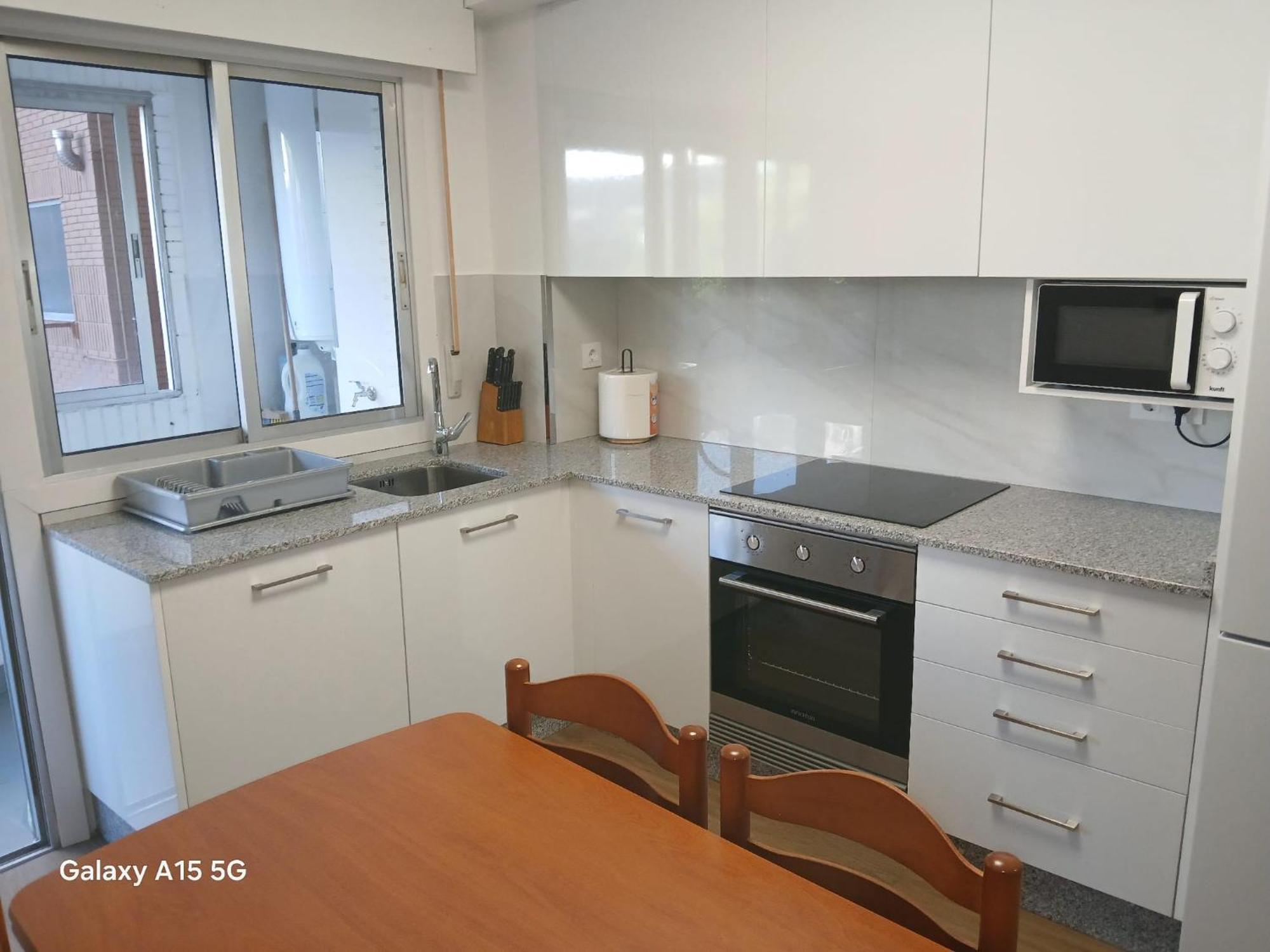 Piso Traviesas Apartamento